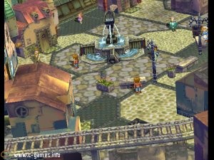 Grandia