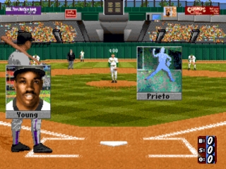 Hardball 5