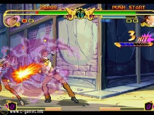 Jojo's Bizarre Adventure (Jojo no Kimyou na Bouken)