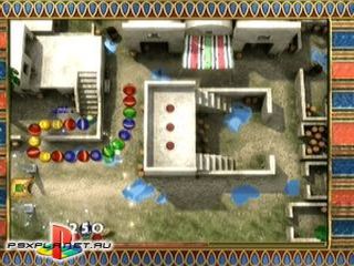 Luxor - Pharaon's Challenge