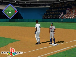 MLB 99