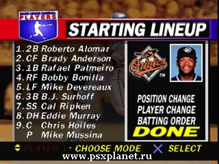 MLB Pennant Race