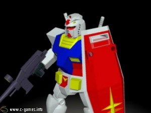 Mobile Suit Gundam