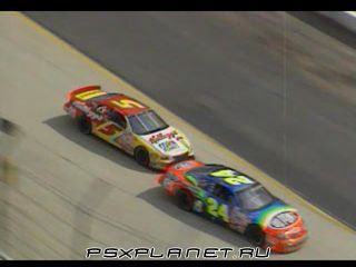 NASCAR '98 (NASCAR 50th Anniversary Edition или NASCAR Collectors Edition)