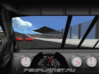 NASCAR '98 (NASCAR 50th Anniversary Edition или NASCAR Collectors Edition)