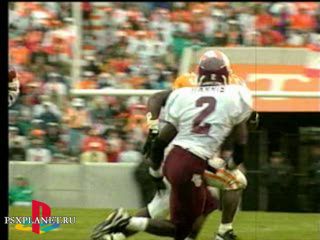 NCAA GameBreaker 2001