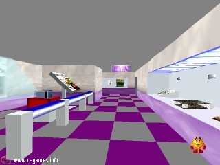 Namco Museum Vol.01