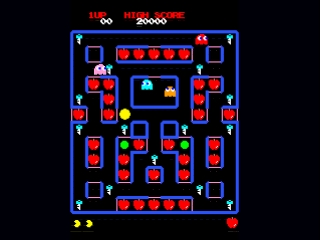 Namco Museum Vol. 2