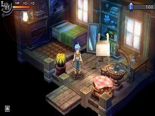 Nayuta no Kiseki