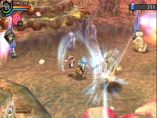 Nayuta no Kiseki