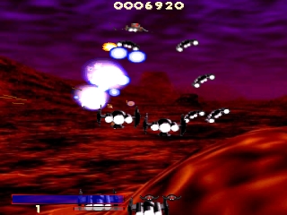 Novastorm