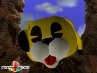 Pacman World (20th Anniversary)