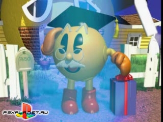Pacman World (20th Anniversary)
