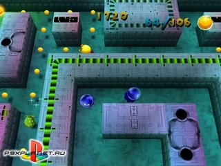 Pacman World (20th Anniversary)