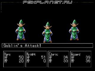 RPG Maker (RPG Tsukuru 3)