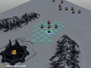 Real Robot Battle Line