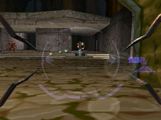 Shadow Master