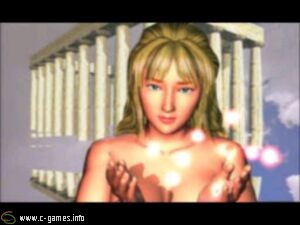 Soul Blade (Soul Edge)