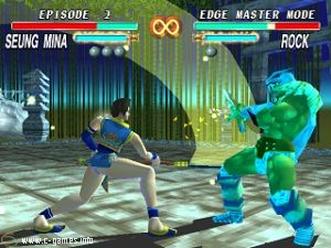Soul Blade (Soul Edge)