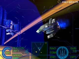 Star Ixiom