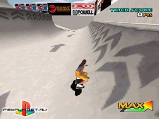 Street Sk8er 2 (Street Skater 2 или Street Boarders 2)