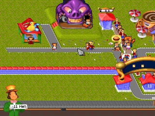 Theme Park