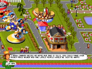 Theme Park