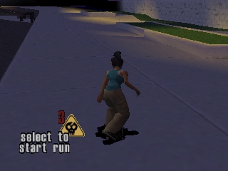 Thrasher Presents: Skate & Destroy (Thrasher SK8)