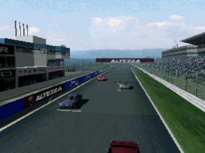 Toyota Netz Racing