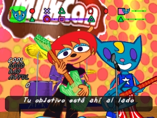 Um Jammer Lammy