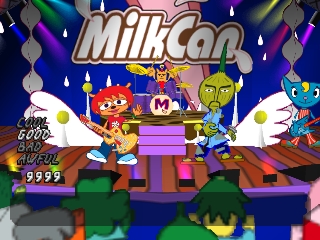 Um Jammer Lammy