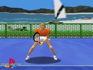 V-Tennis