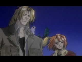 Wild Arms
