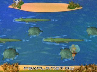 The Wild Thornberrys: Animal Adventure