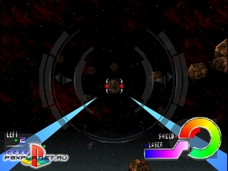 Jupiter Strike (Zeitgeist)
