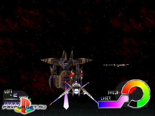 Jupiter Strike (Zeitgeist)