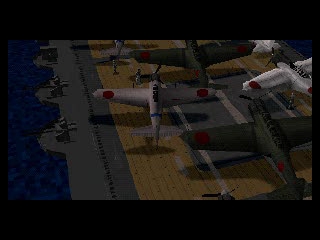 Zero Pilot: Fighter Of Silver Wing (Zero Pilot: Ginyoku no Senshi)