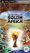2010 FIFA World Cup South Africa