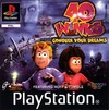 40 Winks: Conquer Your Dreams (Ruff & Tumble)