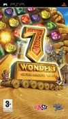 7 Wonders Of The Ancient World