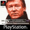 Alex Ferguson's Player Manager 2001 (Guy Roux Manager 2001 или DSF Football Manager 2001)