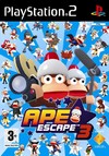 Ape Escape 3 (Saru! Get You 3)