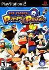 Ape Escape: Pumped & Primed (Gacha Mecha Stadium Saru Battle)
