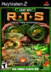Army Men: RTS (Totsugeki! Army Men: Shijou Saishou no Sakusen)