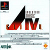 A IV: Evolution Global (A-Train)