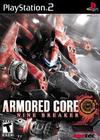 Armored Core: Nine Breaker