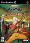 Avatar: The Last Airbender - The Burning Earth (Avatar: The Legend Of Aang - The Burning Earth)