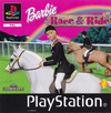 Barbie: Race & Ride (Barbie: Aventure Equestre)