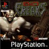 Bio F.R.E.A.K.S.