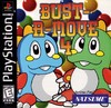 Bust-A-Move 4 (Puzzle Bobble 4; Simple 1500 Series Vol.093: The Puzzle Bobble: Puzzle Bobble 4)